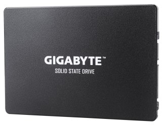 Gigabyte GIGABYTE GP-GSTFS31240GNTD urządzenie SSD 240 GB 2.5" Serial ATA III