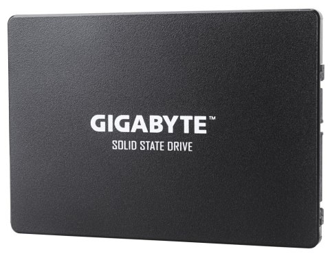 Gigabyte GIGABYTE GP-GSTFS31240GNTD urządzenie SSD 240 GB 2.5" Serial ATA III