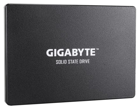 Gigabyte GIGABYTE GP-GSTFS31240GNTD urządzenie SSD 240 GB 2.5" Serial ATA III