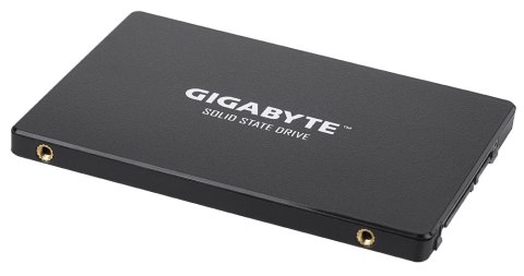 Gigabyte GIGABYTE GP-GSTFS31240GNTD urządzenie SSD 240 GB 2.5" Serial ATA III