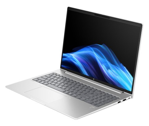 Hewlett-Packard HP ProBook 4 G1i AI Intel Core Ultra 5 225U Laptop 40,6 cm (16") WUXGA 16 GB DDR5-SDRAM 512 GB SSD Wi-Fi 6E (802.11ax) Windows 1