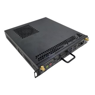 Hikvision Komputer OPS do monitorów Hikvision DS-D5AC12T5-8S2 i5-12450H/8GB/SSD256GB/UHD/W11 SAC