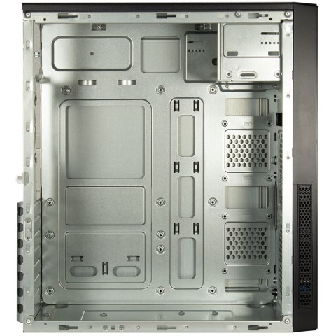 Inter-Tech Inter-Tech IT-2812 Business Midi Tower Czarny