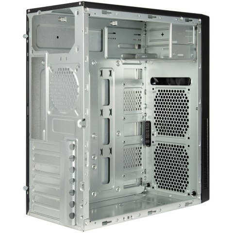 Inter-Tech Inter-Tech IT-2812 Business Midi Tower Czarny