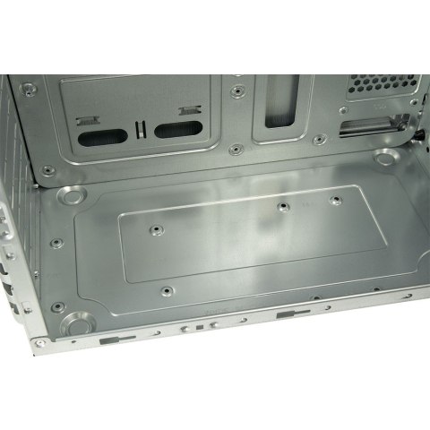 Inter-Tech Inter-Tech IT-2812 Business Midi Tower Czarny