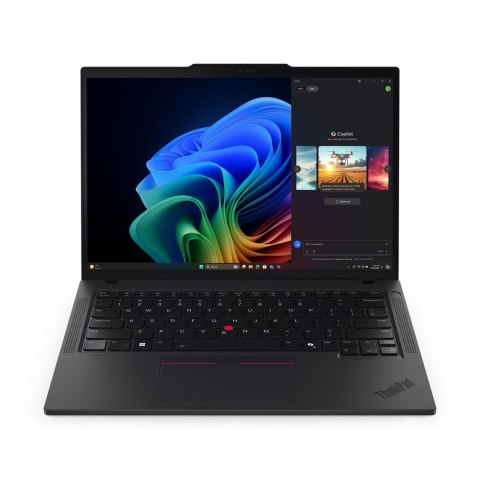 Lenovo Notebook Lenovo ThinkBook T14 G6 14"WUXGA/Ultra 5 226V/16GB/SSD512GB/Arc/11PR Black 3Y
