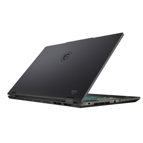 MSI MSI Cyborg 17 B2RWEKG-030XPL Intel Core 5 210H Laptop 43,9 cm (17.3") Full HD 16 GB DDR5-SDRAM 512 GB SSD NVIDIA GeForce RTX 505