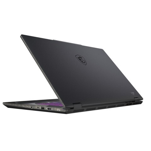 MSI MSI Cyborg 17 B2RWEKG-030XPL Intel Core 5 210H Laptop 43,9 cm (17.3") Full HD 16 GB DDR5-SDRAM 512 GB SSD NVIDIA GeForce RTX 505