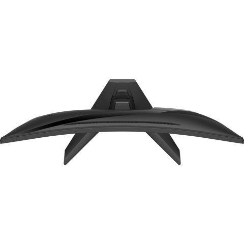 MSI MSI MAG 276CF E20 monitor komputerowy 68,6 cm (27") 1920 x 1080 px Full HD LCD Czarny