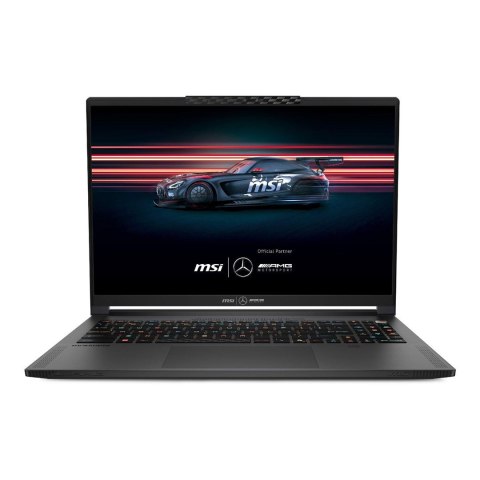 MSI Notebook MSI Stealth A16 MercedesAMG AI+ A3XWGG-034PL 16"WQXGA/Ryzen AI 9 HX370/32GB/SSD2TB/RTX5070/W11