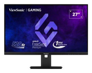 No name Viewsonic XG2737 monitor komputerowy 68,6 cm (27") 1920 x 1080 px Full HD LED Czarny