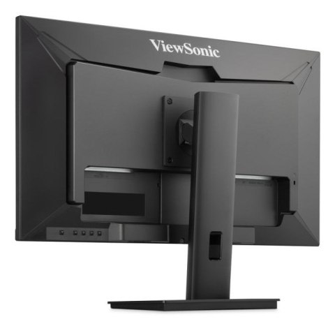 No name Viewsonic XG2737 monitor komputerowy 68,6 cm (27") 1920 x 1080 px Full HD LED Czarny