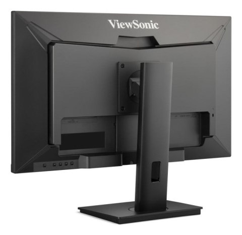 No name Viewsonic XG2737 monitor komputerowy 68,6 cm (27") 1920 x 1080 px Full HD LED Czarny