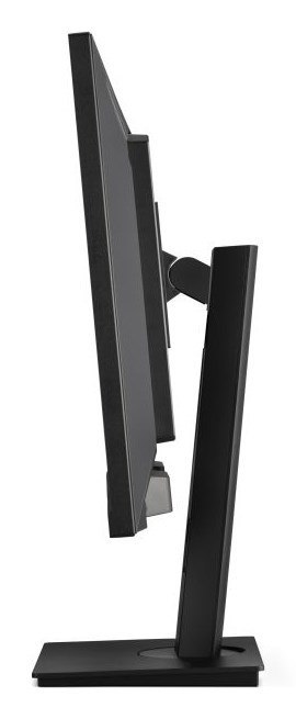 No name Viewsonic XG2737 monitor komputerowy 68,6 cm (27") 1920 x 1080 px Full HD LED Czarny