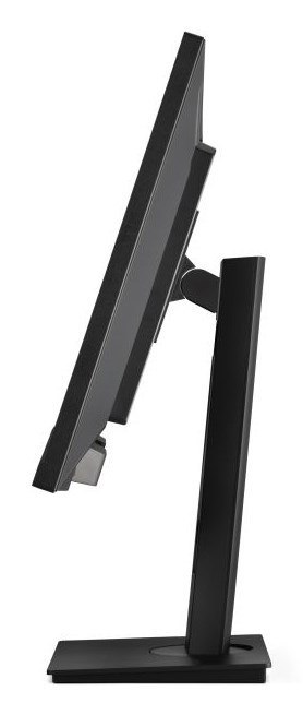No name Viewsonic XG2737 monitor komputerowy 68,6 cm (27") 1920 x 1080 px Full HD LED Czarny