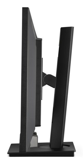 No name Viewsonic XG2737 monitor komputerowy 68,6 cm (27") 1920 x 1080 px Full HD LED Czarny