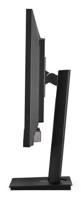 No name Viewsonic XG2737 monitor komputerowy 68,6 cm (27") 1920 x 1080 px Full HD LED Czarny