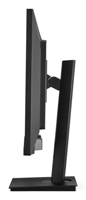 No name Viewsonic XG2737 monitor komputerowy 68,6 cm (27") 1920 x 1080 px Full HD LED Czarny
