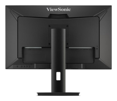 No name Viewsonic XG2737 monitor komputerowy 68,6 cm (27") 1920 x 1080 px Full HD LED Czarny