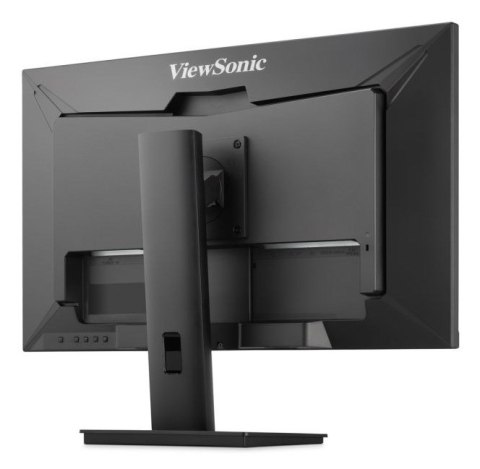 No name Viewsonic XG2737 monitor komputerowy 68,6 cm (27") 1920 x 1080 px Full HD LED Czarny