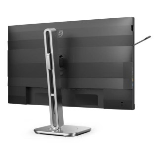 Philips Monitor Philips 27B2G5601/00 27" IPS 16:9 60Hz 4ms 2560x1440 300cd/m2 HDMI:1 Srebro