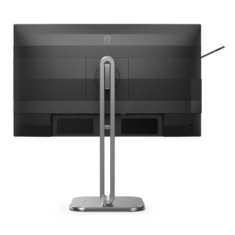 Philips Philips 5000 series 24B2G5200/00 monitor komputerowy 60,5 cm (23.8") 1920 x 1080 px Full HD LCD Antracyt