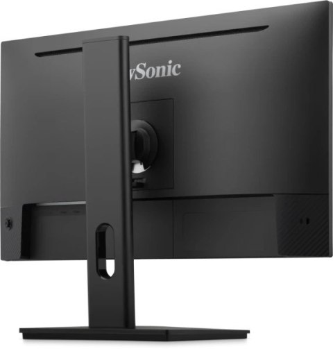 VIEWSONIC Viewsonic X Series XG24G1 monitor komputerowy 61 cm (24") 1920 x 1080 px Full HD LED Czarny