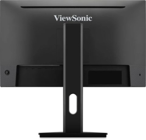 VIEWSONIC Viewsonic X Series XG24G1 monitor komputerowy 61 cm (24") 1920 x 1080 px Full HD LED Czarny