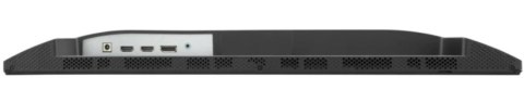 VIEWSONIC Viewsonic X Series XG24G1 monitor komputerowy 61 cm (24") 1920 x 1080 px Full HD LED Czarny