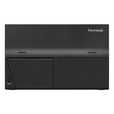 VIEWSONIC Viewsonic VX1654 przenośny telewizor / monitor Przenośny monitor Czarny 39,6 cm (15.6") LED 1920 x 1080 px