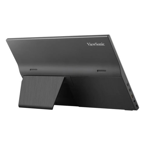VIEWSONIC Viewsonic VX1654 przenośny telewizor / monitor Przenośny monitor Czarny 39,6 cm (15.6") LED 1920 x 1080 px