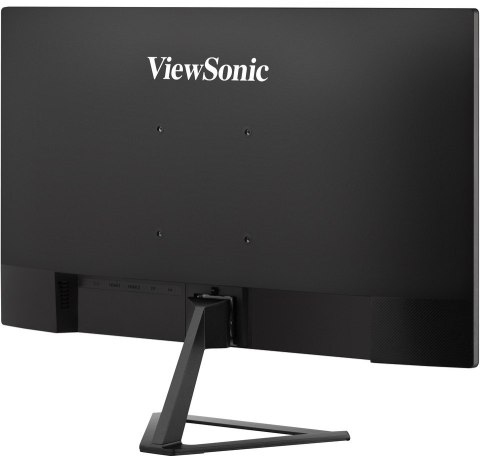 VIEWSONIC Viewsonic VX Series VX2479A-HD-PRO monitor komputerowy 61 cm (24") 1920 x 1080 px Full HD LED Czarny