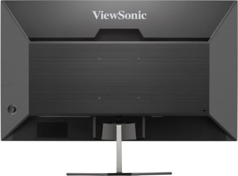 VIEWSONIC Viewsonic VX Series VX2758A-2K-PRO-3 monitor komputerowy 68,6 cm (27") 2560 x 1440 px Quad HD LED Czarny