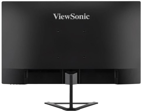 VIEWSONIC Viewsonic VX Series VX2779A-HD-PRO monitor komputerowy 68,6 cm (27") 1920 x 1080 px Full HD LED Czarny