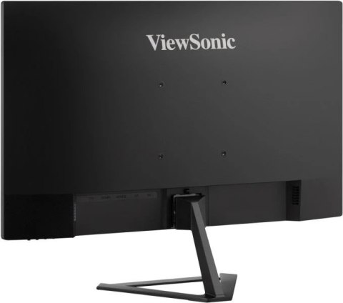 VIEWSONIC Viewsonic VX Series VX2779A-HD-PRO monitor komputerowy 68,6 cm (27") 1920 x 1080 px Full HD LED Czarny