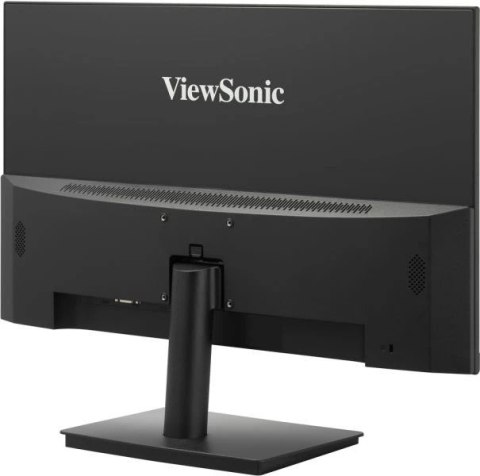VIEWSONIC Viewsonic VA VA240-H-2 monitor komputerowy 60,5 cm (23.8") 1920 x 1080 px Full HD LED Czarny