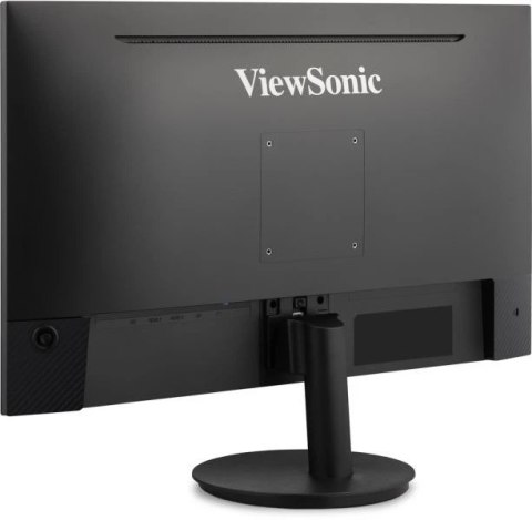 VIEWSONIC Viewsonic VA VA2708-2K-HD-2 monitor komputerowy 68,6 cm (27") 2560 x 1440 px Quad HD LED Czarny