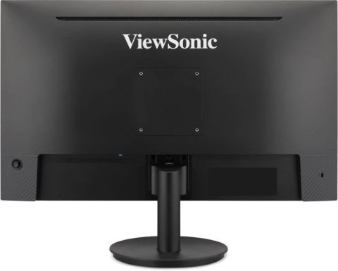 VIEWSONIC Viewsonic VA VA2708-2K-HD-2 monitor komputerowy 68,6 cm (27") 2560 x 1440 px Quad HD LED Czarny