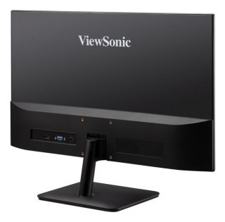 VIEWSONIC Viewsonic VA2432-H-2 monitor komputerowy 61 cm (24") 1920 x 1080 px Full HD LED Czarny
