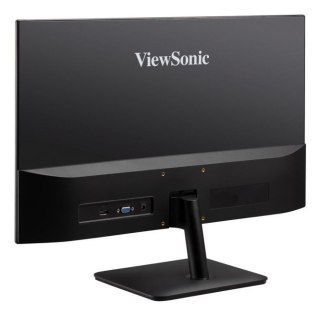 VIEWSONIC Viewsonic VA2432-H-2 monitor komputerowy 61 cm (24") 1920 x 1080 px Full HD LED Czarny