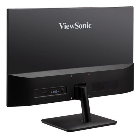 VIEWSONIC Viewsonic VA2432-H-2 monitor komputerowy 61 cm (24") 1920 x 1080 px Full HD LED Czarny
