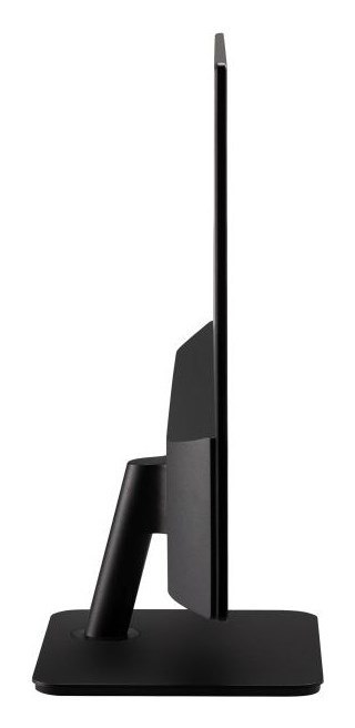 VIEWSONIC Viewsonic VA2432-H-2 monitor komputerowy 61 cm (24") 1920 x 1080 px Full HD LED Czarny