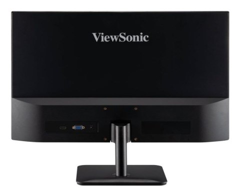 VIEWSONIC Viewsonic VA2432-H-2 monitor komputerowy 61 cm (24") 1920 x 1080 px Full HD LED Czarny