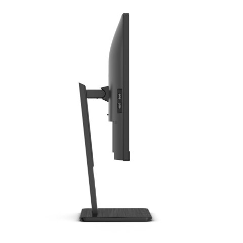 AOC AOC 24P3QW monitor komputerowy 60,5 cm (23.8") 1920 x 1080 px Full HD Czarny