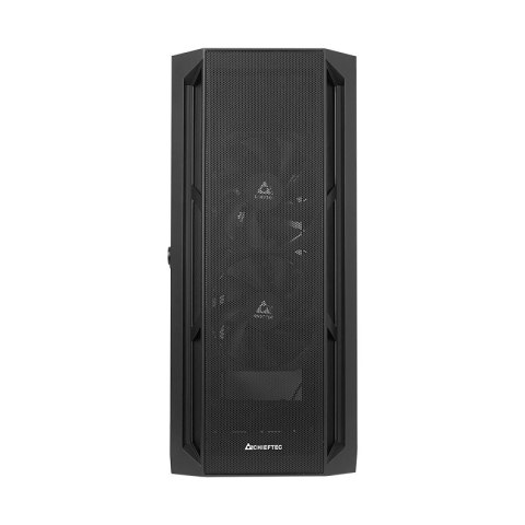 Chieftec Chieftec APEX AIR GA-01B-M-OP ATX Midi Tower Czarny