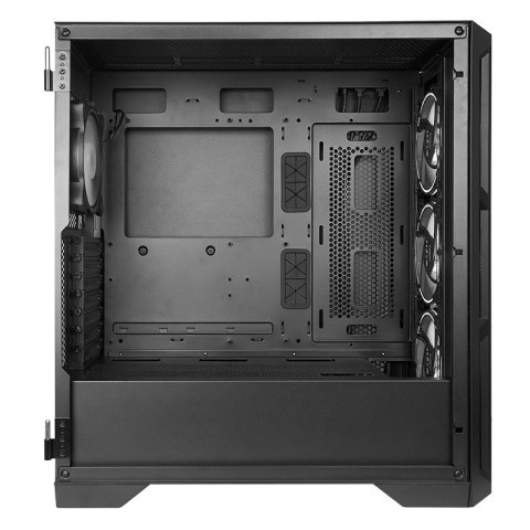 Chieftec Chieftec APEX GA-01B-TG-OP ATX Midi Tower Czarny