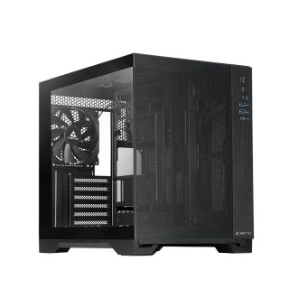 Chieftec Szkło hartowane Chieftec Geh Visio Air GM-30B-M-OP schwarz