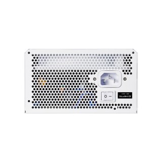 Chieftec Zasilacz 850W Chieftec VEGA M Biały 80Plus Złoty