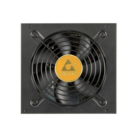 Chieftec Zasilacz Chieftec PPS-650FC 650W ATX 120mm 80+Gold aPFC