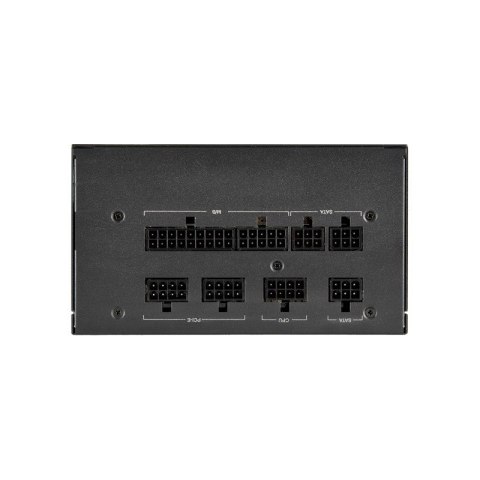 Chieftec Zasilacz Chieftec PPS-650FC 650W ATX 120mm 80+Gold aPFC